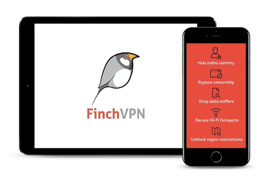 Finch VPN
