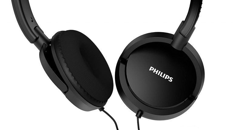 Innovative Philips headphones for all needs