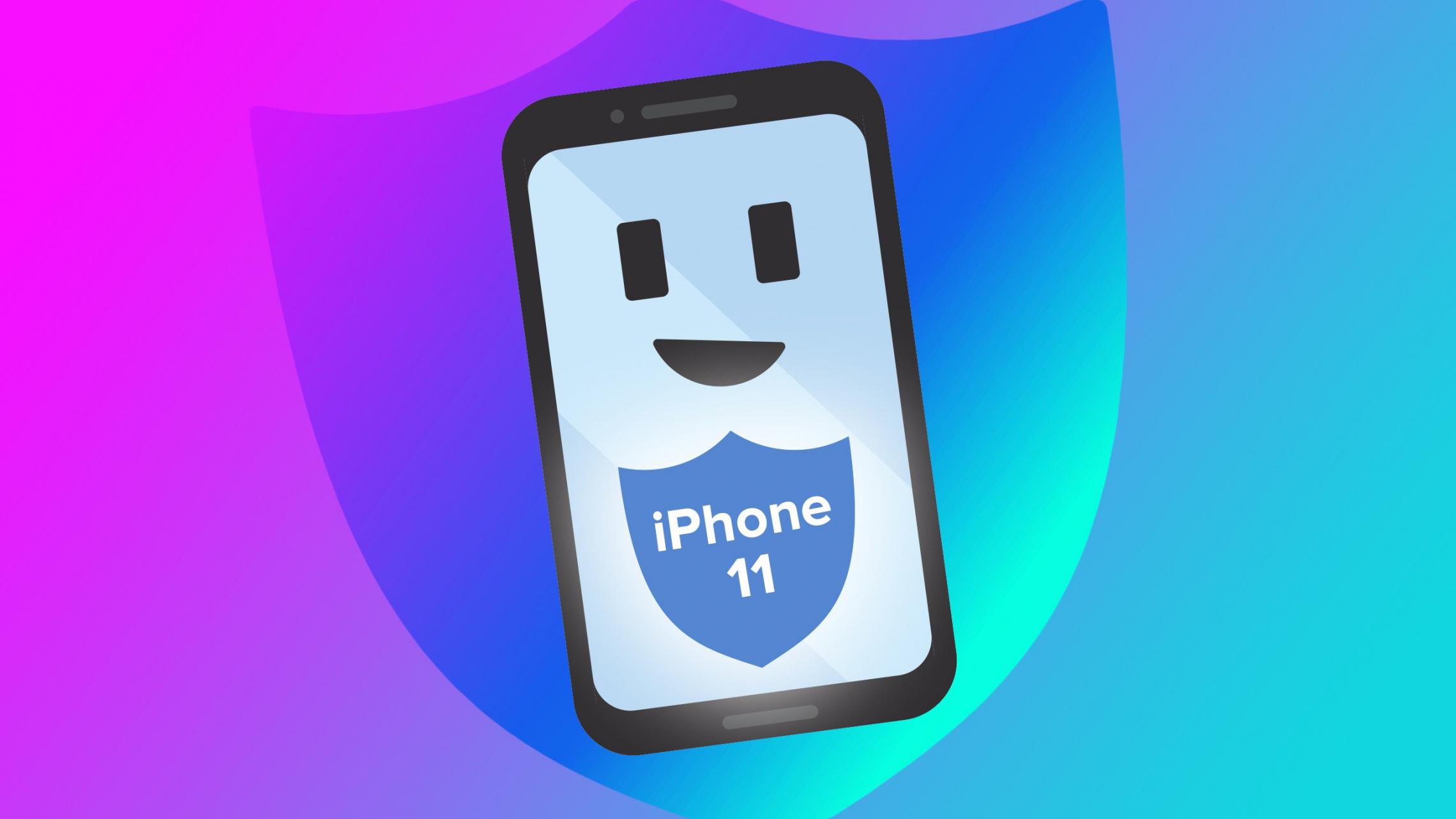 Best VPN for iPhone 11 in 2020 | Comparison & Reviews ...