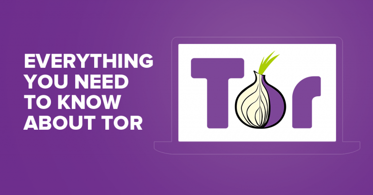 Everything you need to know about the Tor 2021 browser