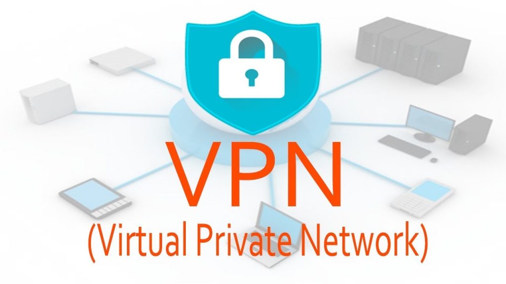 Google Play - Home of free VPN applications