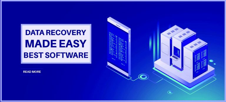 Top 20 Free Data Recovery Software
