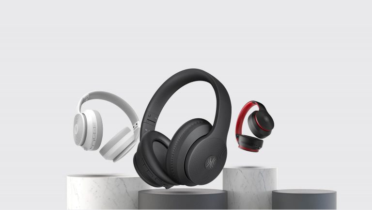 Discover OneOdio, headphones for DJs and aspiring audiophiles!