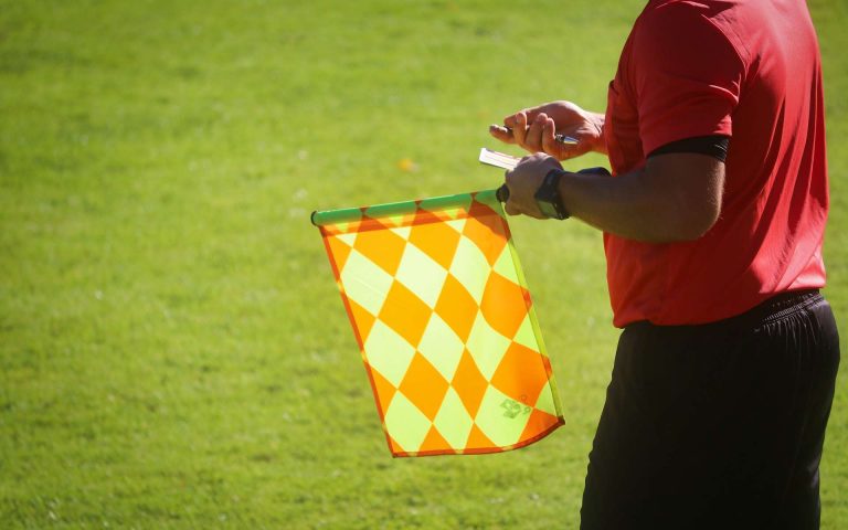 Football: towards computer-assisted refereeing