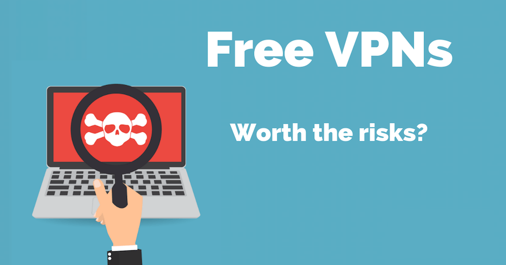WHY YOU SHOULD AVOID FREE VPN SERVICES AT ALL COSTS • Best ...
