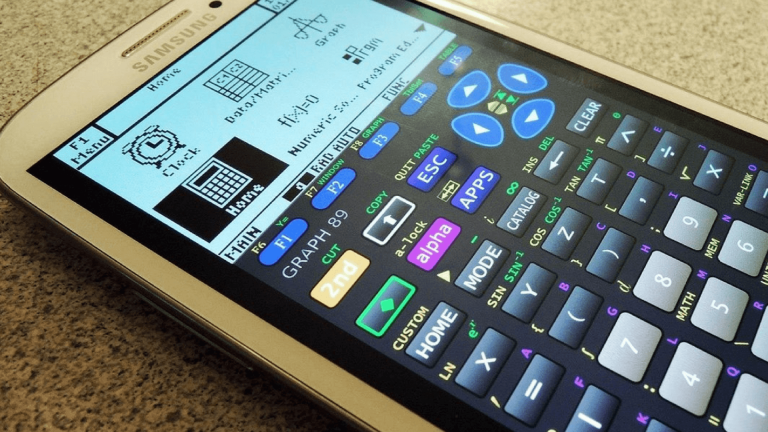The best calculator app for Android and iPhone