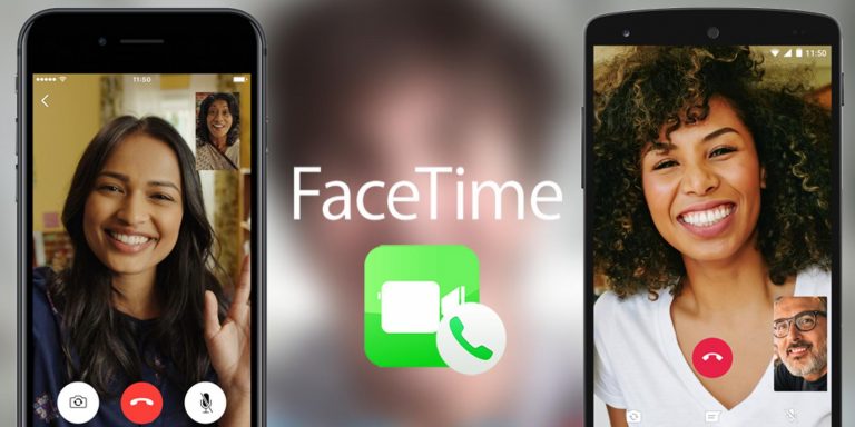 FaceTime for Android: I need your apps Video calls without iPhone