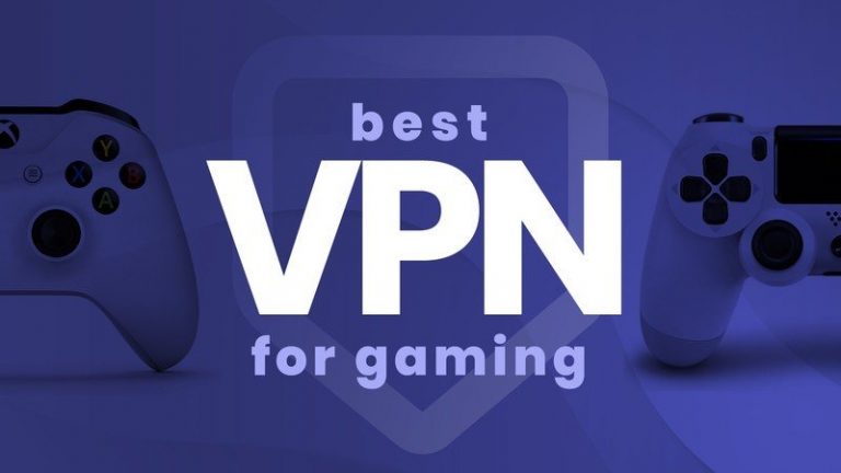 3 best (FASTEST) VPNs for games in 2021