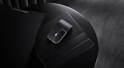 Porsche Design Acer Book RS mouse