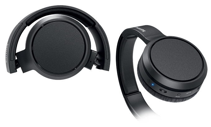 Philips TAH9505 headphones