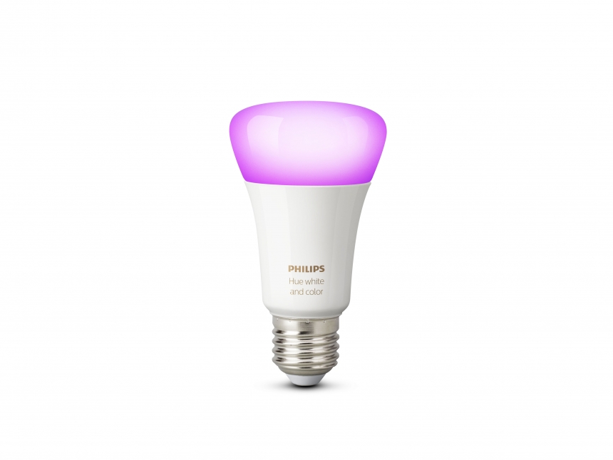 Light from Philips Hue
