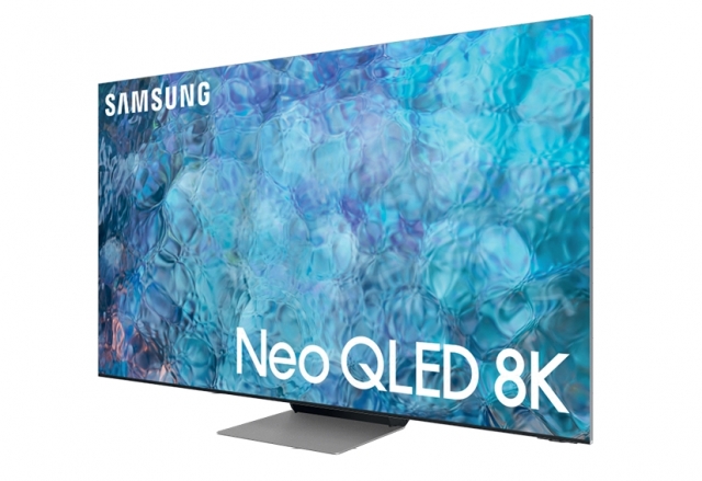 Quantum leap in the field of TV display technology
